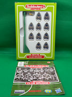 Subbuteo squadra Leggenda Lw Club Brugge 1977/78 - con Libretto