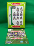 Subbuteo squadra Leggenda Lw Anderlecht 1982/83 - con Libretto