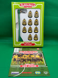 Subbuteo squadra Leggenda Lw Aek Atene 1976/77 - con Libretto