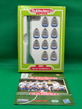 Subbuteo squadra Leggenda Lw Velez Sarsfield 1994 - con Libretto