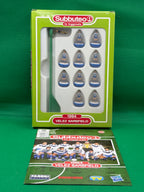 Subbuteo squadra Leggenda Lw Velez Sarsfield 1994 - con Libretto