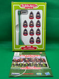 Subbuteo squadra Leggenda Lw San Lorenzo 2002 - con Libretto