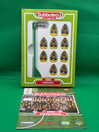 Subbuteo squadra Leggenda Lw Penarol 1982 - con Libretto