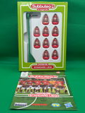 Subbuteo squadra Leggenda Lw Standard Liegi 2008/09 - con Libretto