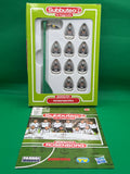 Subbuteo squadra Leggenda Lw Rosenborg 2000/01 - con Libretto