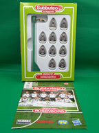 Subbuteo squadra Leggenda Lw Rosenborg 2000/01 - con Libretto