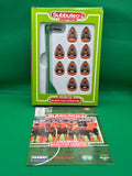 Subbuteo squadra Leggenda Lw Shakhtar Donetsk 2008/09 - con Libretto