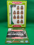 Subbuteo squadra Leggenda Lw Motherwell 1931/32 - con Libretto