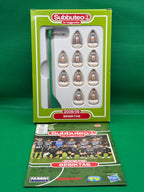 Subbuteo squadra Leggenda Lw Besiktas 2008/09 - con Libretto