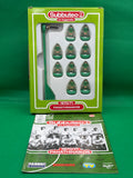 Subbuteo squadra Leggenda Lw Panathinaikos 1970/71 - con Libretto