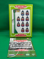 Subbuteo squadra Leggenda Lw Glasgow Rangers 1971/72 - con Libretto