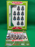 Subbuteo squadra Leggenda Lw Gremio 1983 - con Libretto