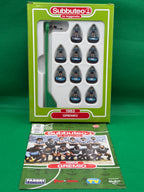 Subbuteo squadra Leggenda Lw Gremio 1983 - con Libretto