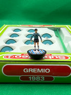 Subbuteo squadra Leggenda Lw Gremio 1983 - con Libretto