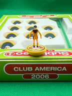 Subbuteo squadra Leggenda Lw Club America 2006 - con Libretto