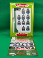 Subbuteo squadra Leggenda Lw Belenenses 1945/46 - con Libretto