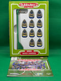 Subbuteo squadra Leggenda Lw Boca Juniores 2003 - con Libretto