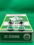 Subbuteolab squadra Hw St.Etienne - Dipinta a mano