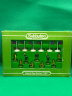 Subbuteo Match Day Series C187