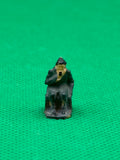 Subbuteo personaggio telecronista tv tower