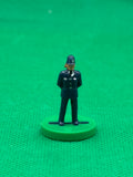 Subbuteo personaggio stadio Bobby in attesa