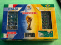 Total Soccer set box Fifa World Cup  2010