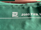 Total Soccer set box Fifa World Cup  2010