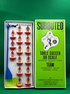 Subbuteolab superteam hw 16 giocatori - A