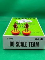 Subbuteolab superteam hw 16 giocatori - A