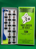 Subbuteolab superteam hw 16 giocatori - B