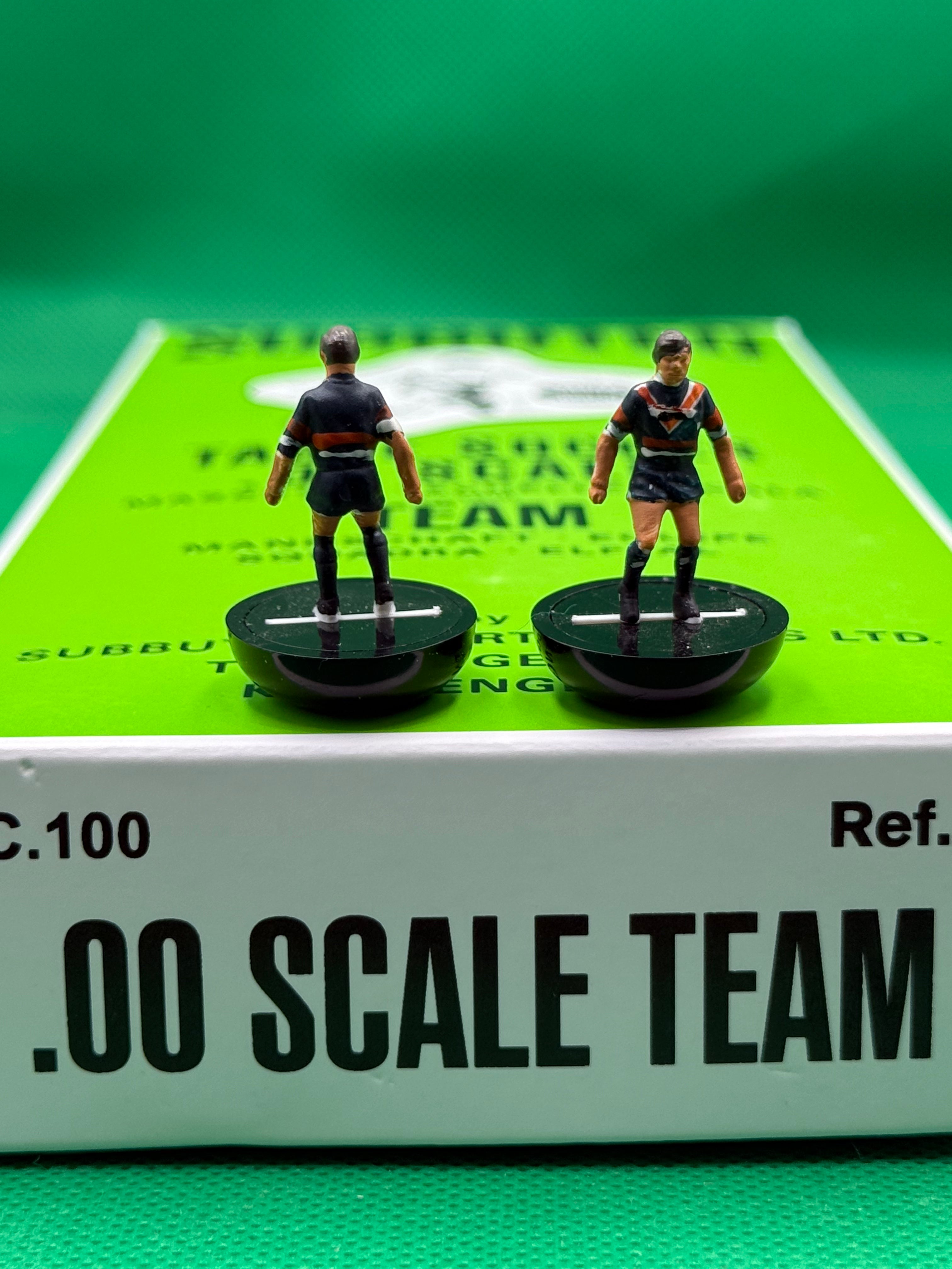Subbuteolab superteam hw 16 giocatori - B