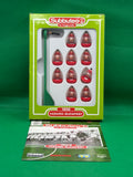 Subbuteo squadra Leggenda Lw Honved Budapest 1956 - con Libretto