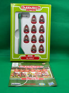 Subbuteo squadra Leggenda Lw Al-Ahly 2006 - con Libretto