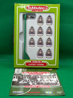 Subbuteo squadra Leggenda Lw Ujpest Dosa 1938/39 - con Libretto