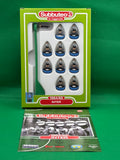 Subbuteo squadra Leggenda Lw Inter 1964/65 - con Libretto