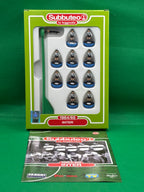 Subbuteo squadra Leggenda Lw Inter 1964/65 - con Libretto