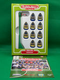 Subbuteo squadra Leggenda Lw Verona 1984/85 - con Libretto