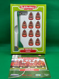 Subbuteo squadra Leggenda Lw Roma 1982/83 - con Libretto