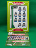 Subbuteo squadra Leggenda Lw Sampdoria 1990/91 - con Libretto