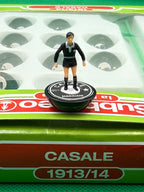 Subbuteo squadra Leggenda Lw Casale 1913/14 - con Libretto