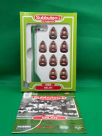 Subbuteo squadra Leggenda Lw Milan 1899 - con Libretto