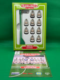 Subbuteo squadra Leggenda Lw Udinese 1983/84 - con Libretto