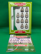 Subbuteo squadra Leggenda Lw Udinese 1983/84 - con Libretto