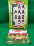 Subbuteo squadra Leggenda Lw Livorno 2004/05 - con Libretto