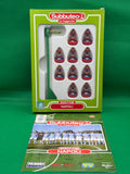 Subbuteo squadra Leggenda Lw Napoli 2007/08 - con Libretto