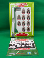 Subbuteo squadra Leggenda Lw Juventus 1897 - con Libretto