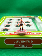 Subbuteo squadra Leggenda Lw Juventus 1897 - con Libretto