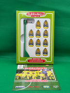 Subbuteo squadra Leggenda Lw Chievo 2001/02 - con Libretto