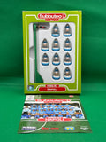 Subbuteo squadra Leggenda Lw Napoli 1986/87 - con Libretto