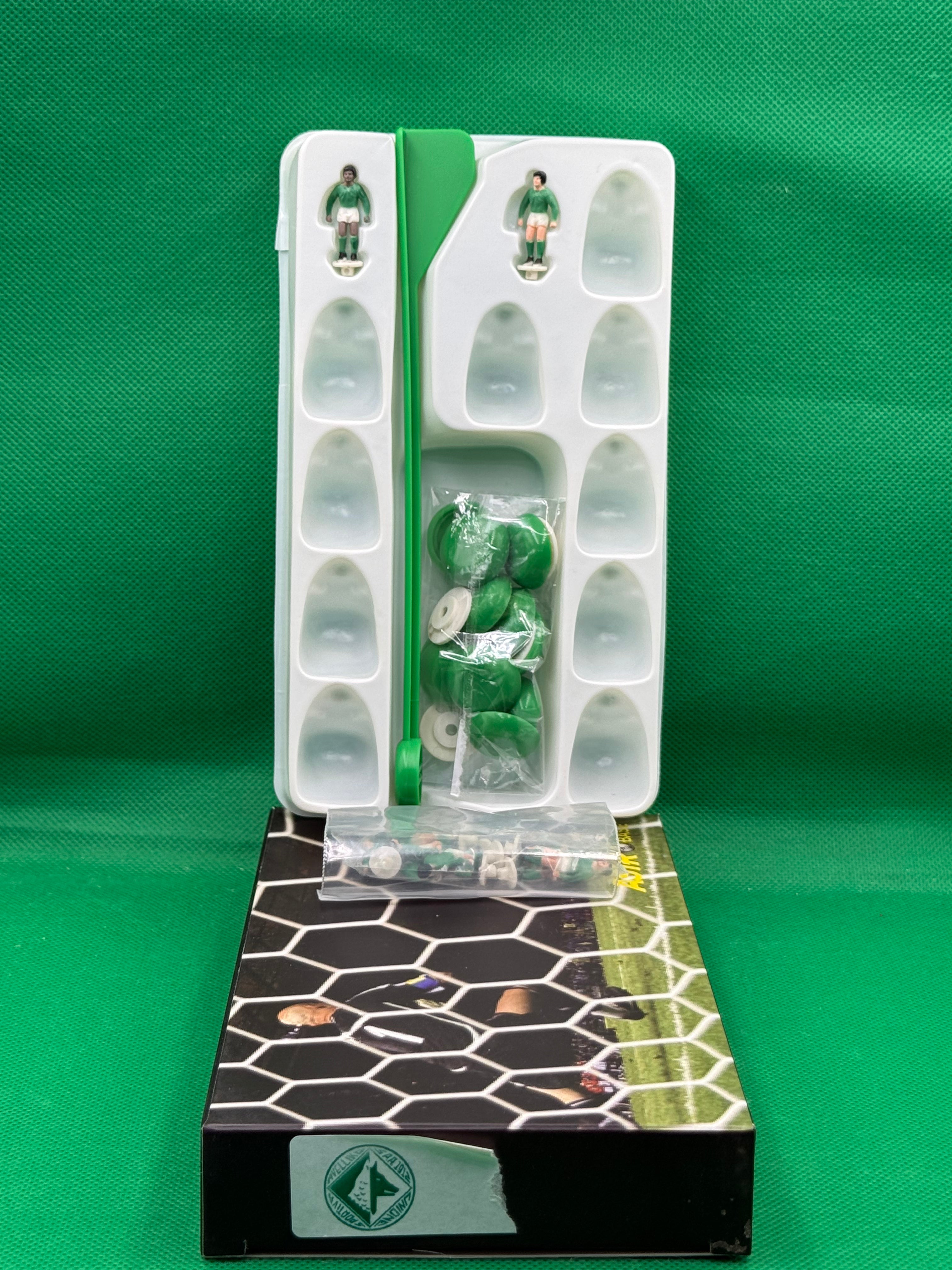 Soccer 3d squadra Lw Avellino